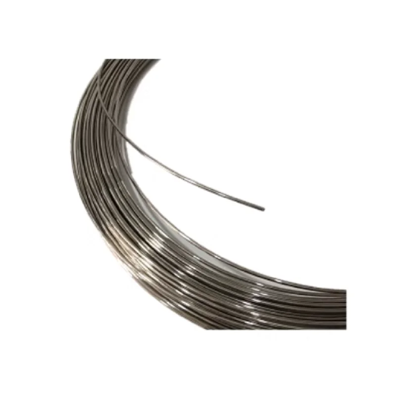 Customized 304 Stainless Steel Coil Spring Wire for Forming Bending Springs for Mini Juicer Extension Load Type