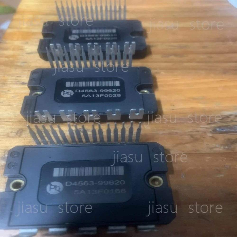 

New D4563-99620 Automotive Direction Machine IGBT Power Module X6M160RK04C1 3R563-99620 Chip