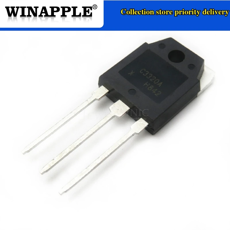 FQA38N30 38N30 2SC3552 C3552 2SK3911 K3911 2SC3320 C3320 TO-3P