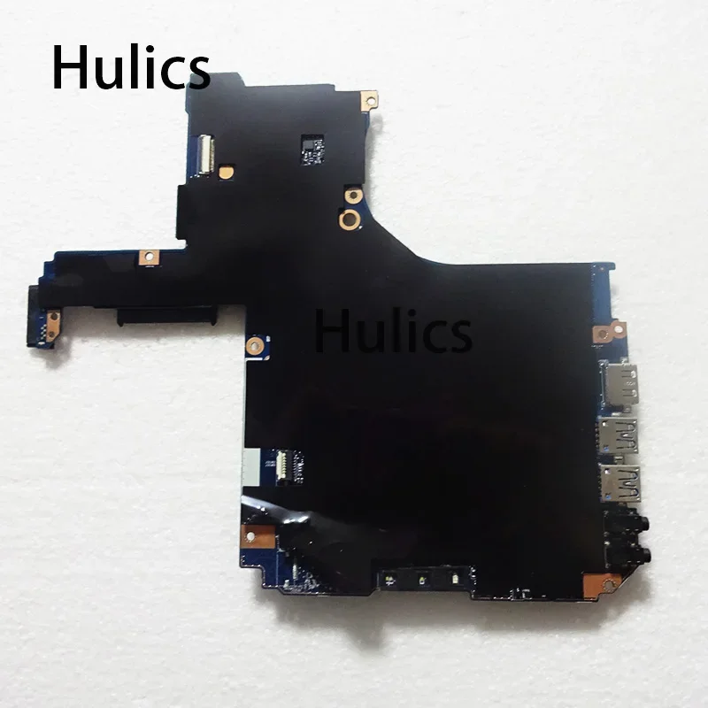 Hulics Used For Toshiba Satellite P50 P50-B P50T-B P55T P55T-B Laptop Motherboard H000071910 SR1PX I7-4710HQ Main Board