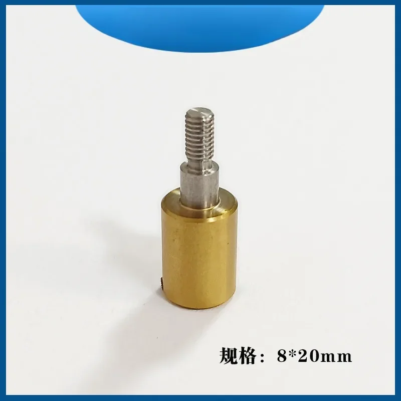 X054D990H01 Power Feed Terminal 8*20mm for Mits dwc MV Series wire cut EDM Machine 1PC