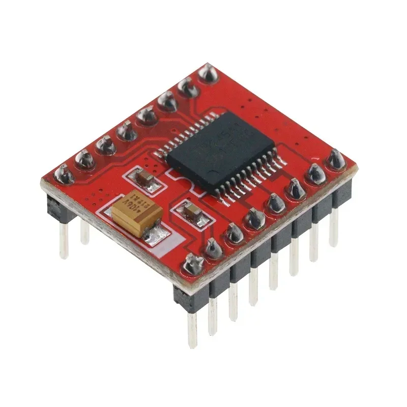 Драйвер-двух-моторов-tb6612-drv8833-1a-tb6612fng-для-микроконтроллеров-arduino-лучше-чем-l298n