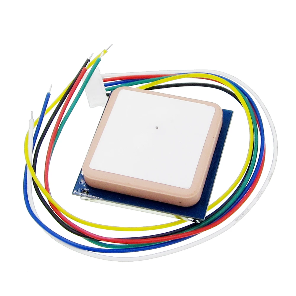 G28U7FTTL more than VK2828U7G5LF GPS Module with Antenna TTL 1-10Hz with FLASH Flight Control Model Aircraft