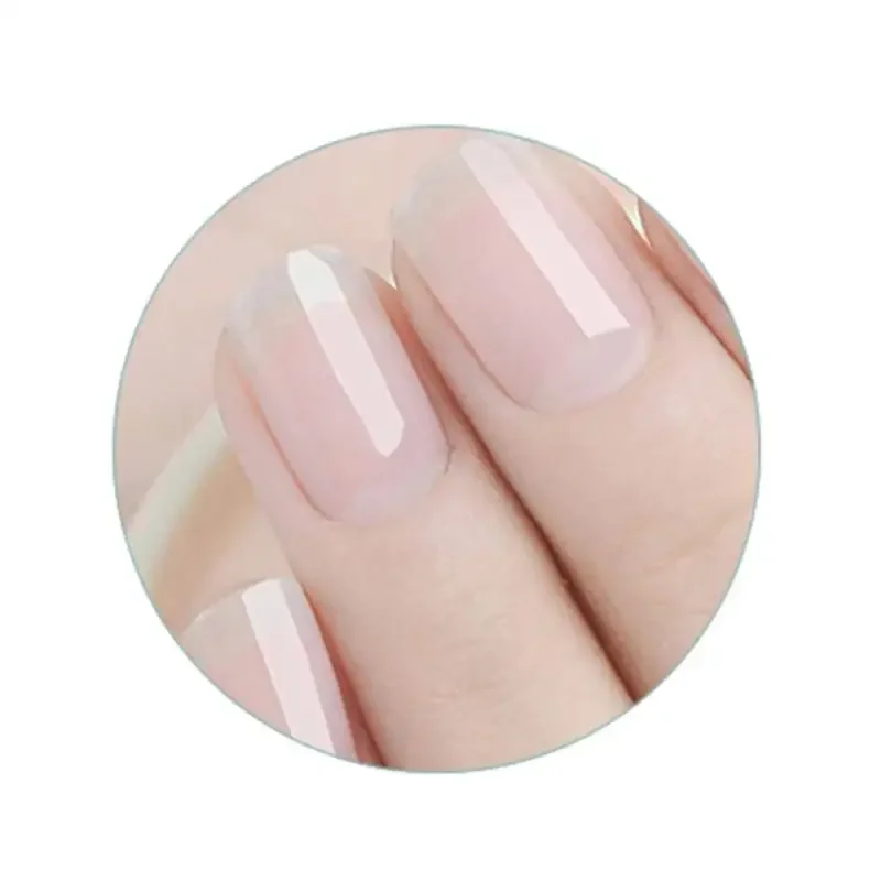 Buffer de unhas para arte em unhas, bloco de polimento dupla face para manicure, ferramenta de brilho suave.