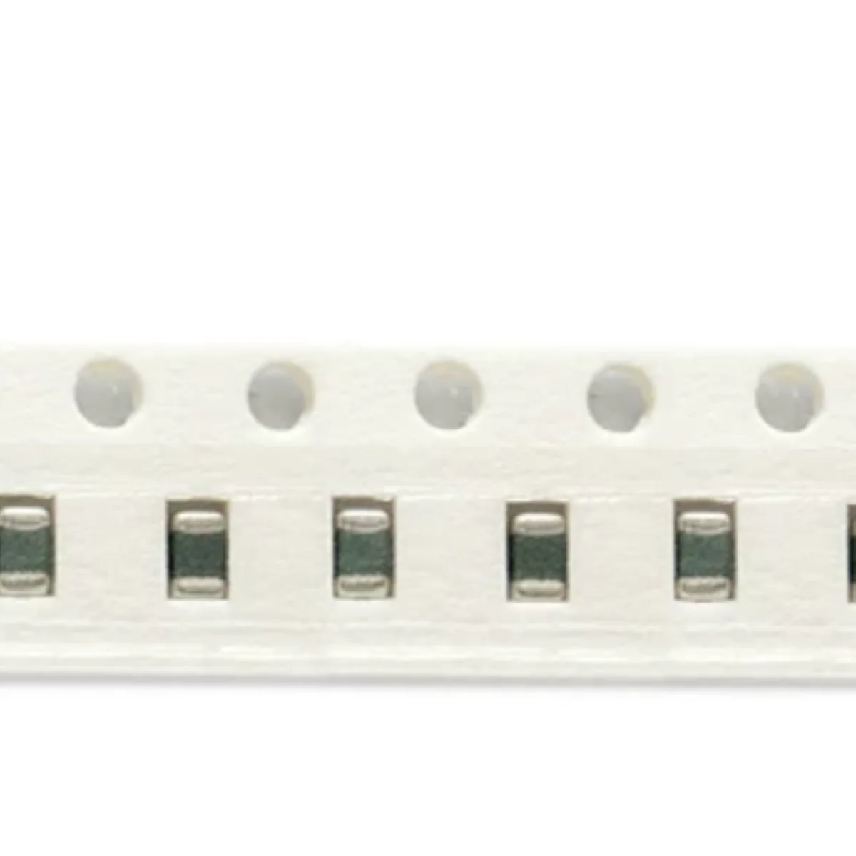 100PCS New 0201 SMD MLCC Ceramic Capacitor GRM0335C1H8R0BA01D 8pF 50V C0G NPO ±0.1pF 0201 0603 surface mount ceramic capacitor