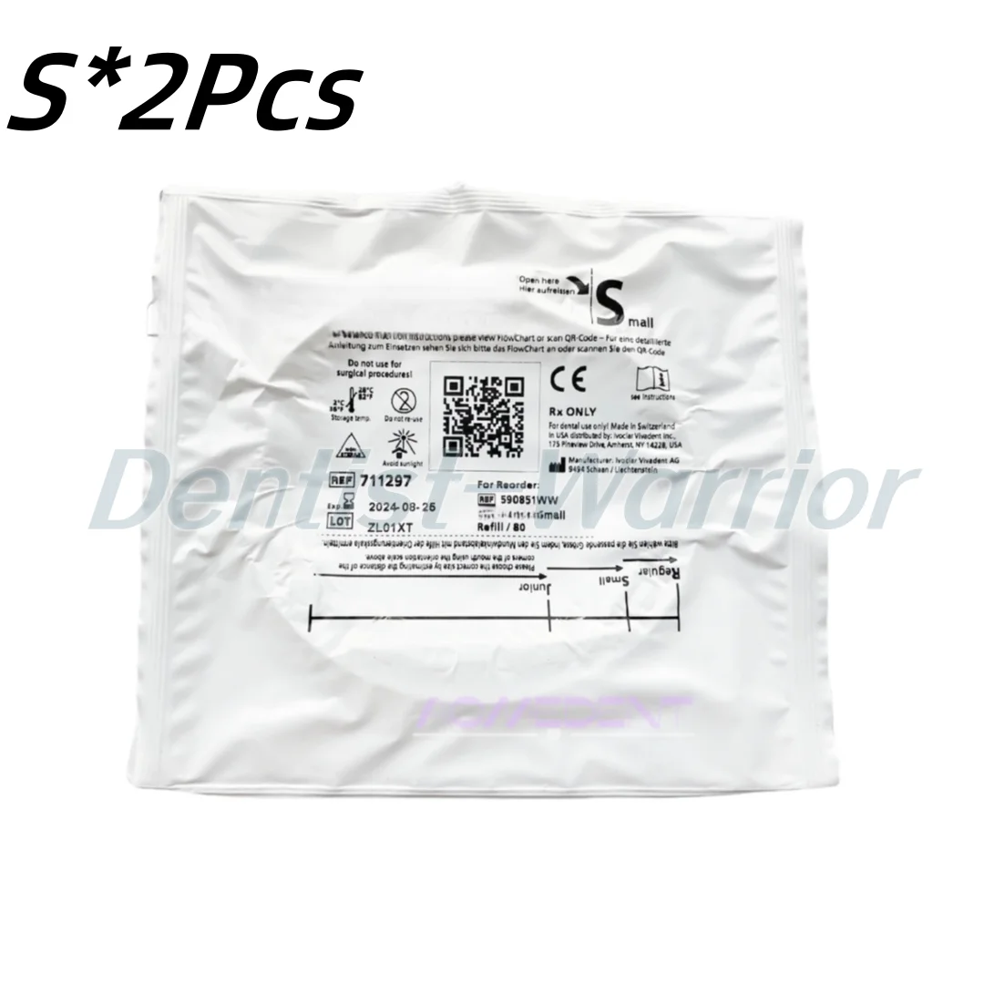 Variant: S-2Pcs for TEST