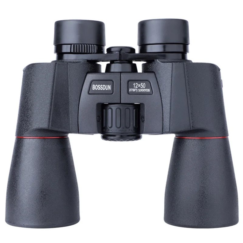 

12X50ED Binoculars Paul Telescope High-definition Low-light Night Vision Concert Professional Outdoor Shooting Telescope