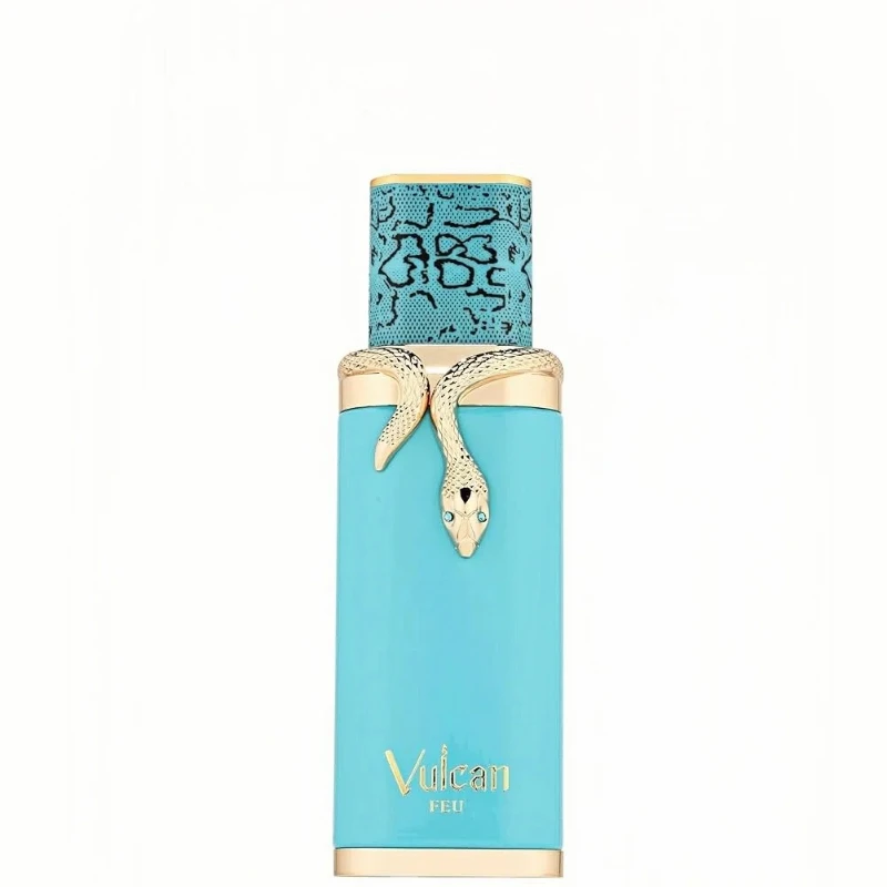 

Коллекция Fragrance World French Avenue Vulcan (Vulcan Feu)
