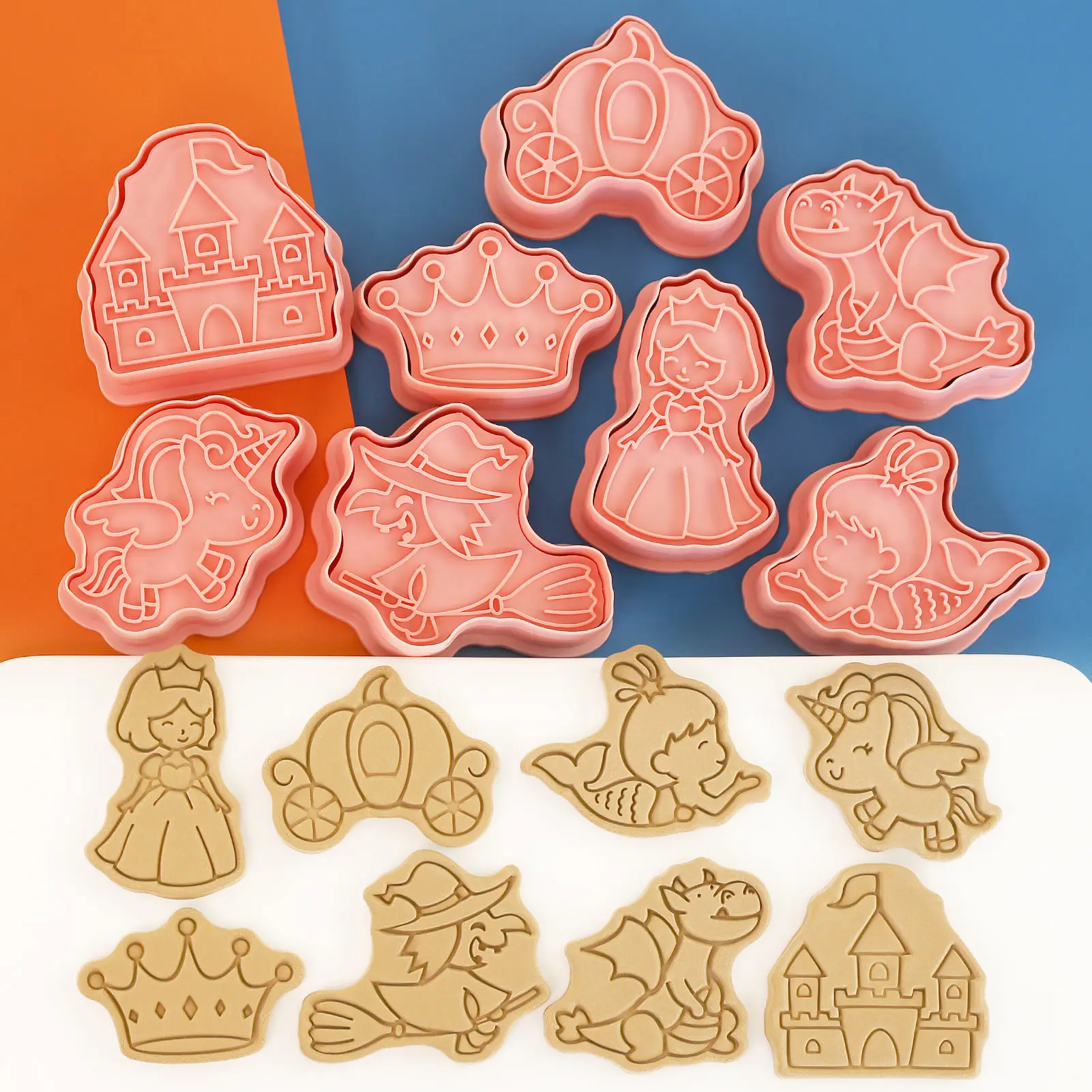 Thumbnail 4 - #40 Best Selling Bakeware Sets