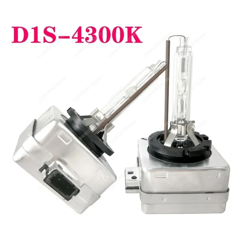 D1s Xenon Bulb Hid Car Bulb Iron Bracket Car Headlight Manufacturer Car Headlight Xenon Headlight