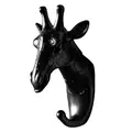 Black Giraffe