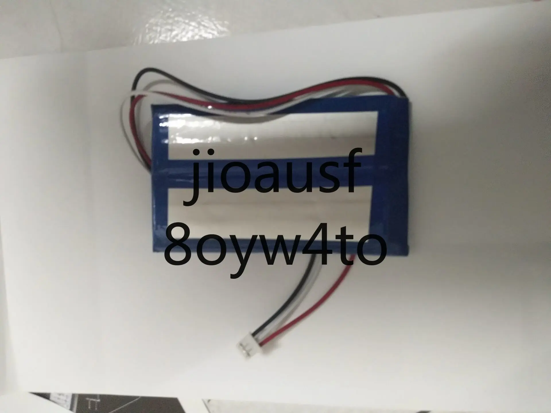 602786 7.4V 1600Mah…