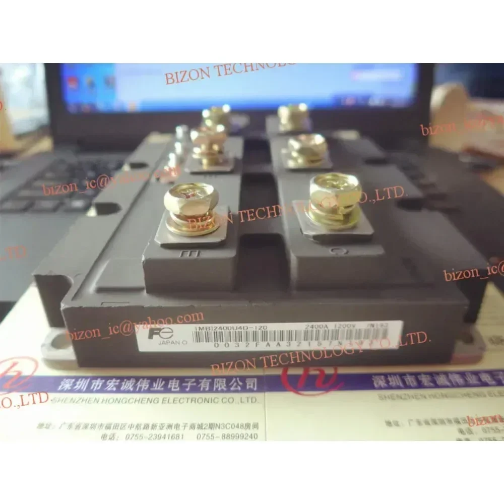 

1MBI2400U4D-120 New Original Module