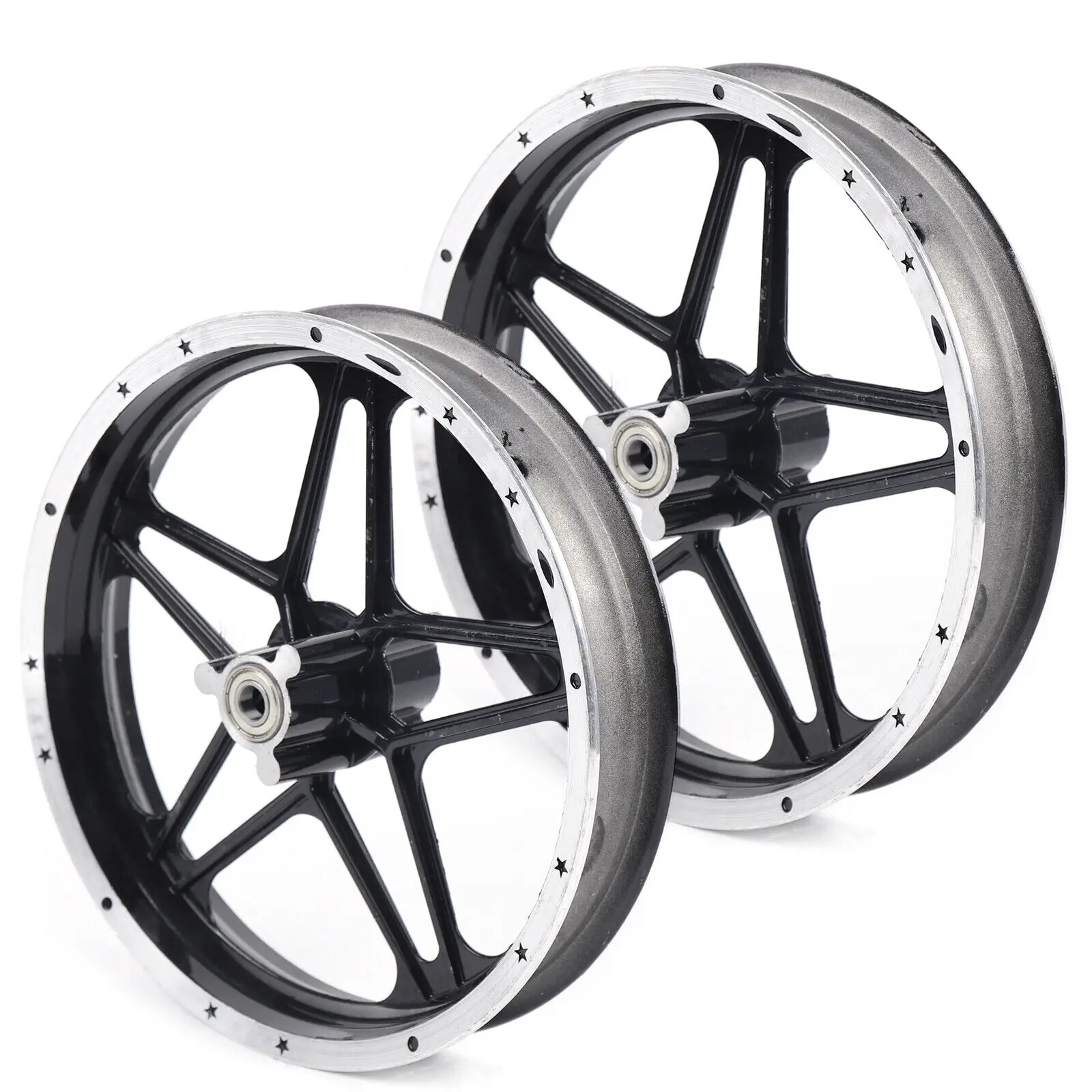 

Комплект задних и передних колес 2,50-10, ступица обода шины для 49cc-50cc Mini Pit Dirt Bike