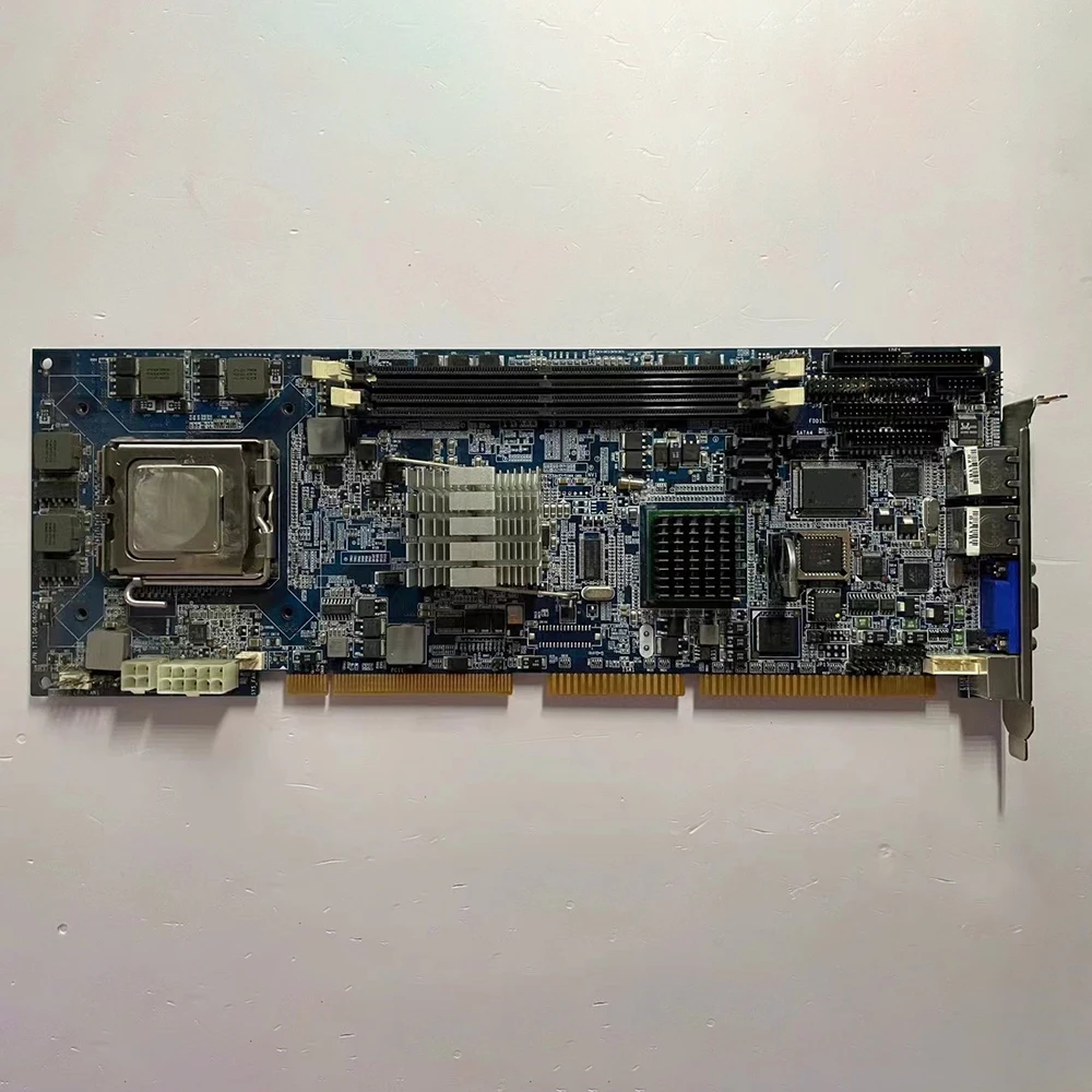 17-106-060220 PROX-F601LF-P0905-G2A Industrial computer motherboard