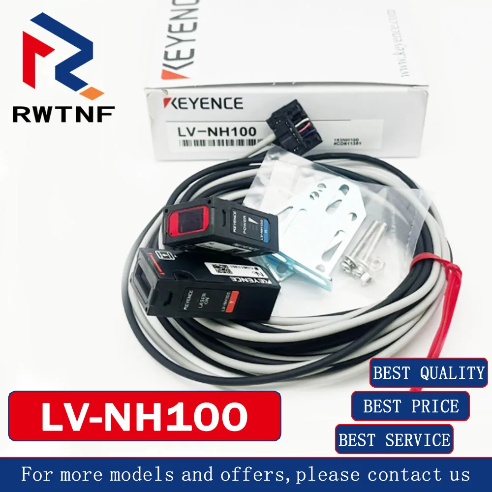 LV-NH100 Keyence La…