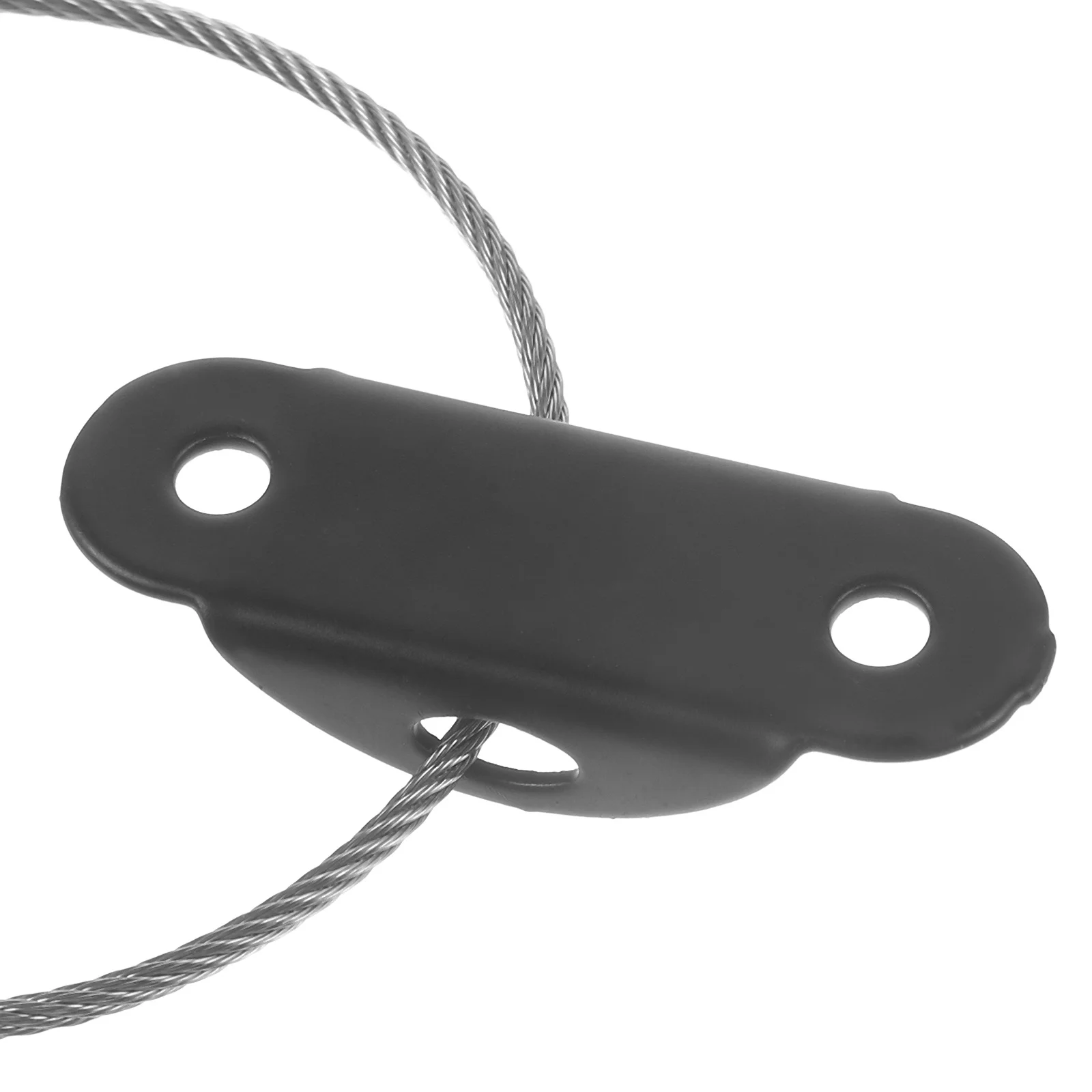 

Антикомплект мебели, анкер для книжного шкафа, 4 комплекта, белые широкие настенные анкеры, ремни для защиты детей, винты для фурнитуры книжного шкафа