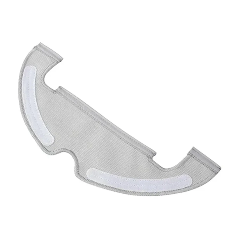 A61I Replacement Mop Cloth Rag Pad For Dreame D10 Plus RLS3D Vacuum Cleaner Accessories Mop Cloths