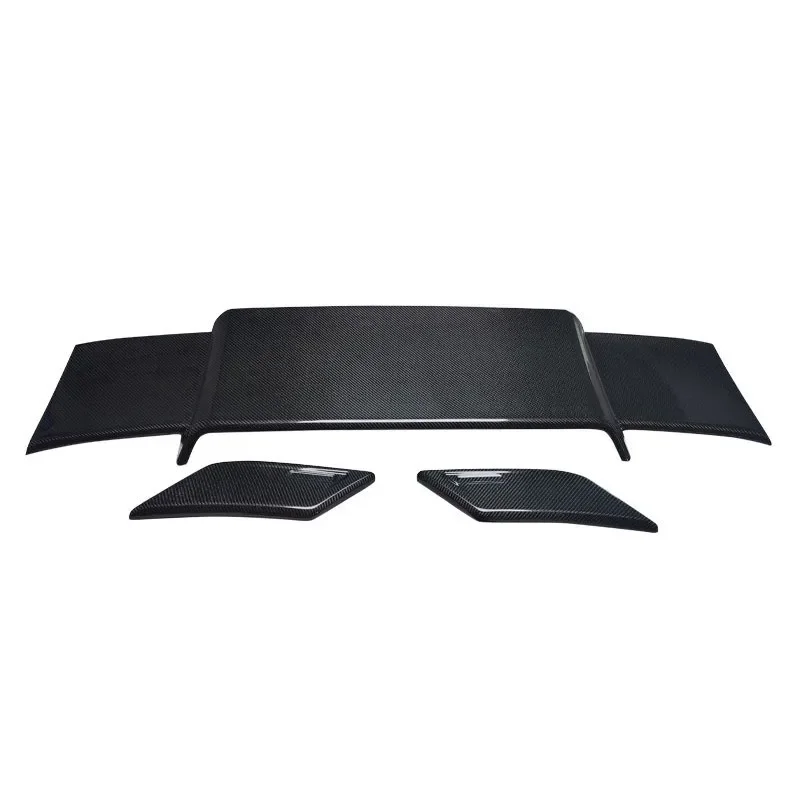 Suitable for Mercedes-Benz big Gg500g63g350Dg400 modified G800 lip Babs rocket version g900 tail