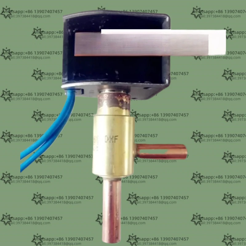 Japa-nese Conditioning Heat Pu-mp Ice Maker NEV-202DXF Электромагнитный клапан 1/4 Интерфейс с катушкой 220 В