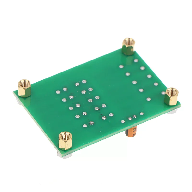 1Pc Precision Resistance Reference Resistor Capacitor Board Used With AD584 LM399 To Calibrate And Calibrate Multimeters