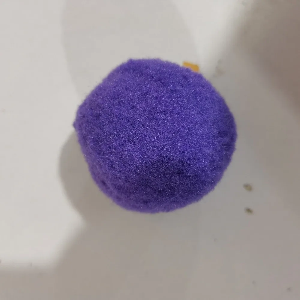 Boules d'éponge d'eau colorées, 60 pièces, hydratation rapide, ne cravera pas, boules de trempage, ballons d'eau réutilisables