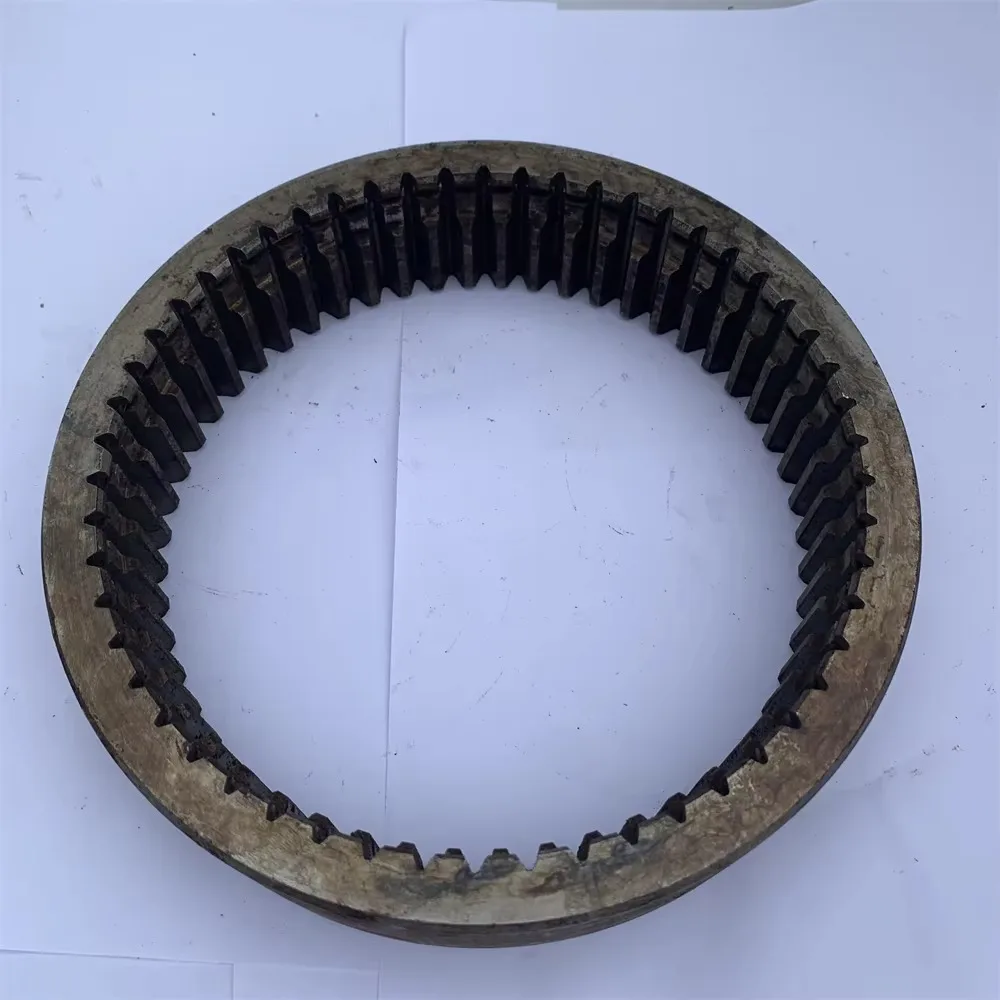 

SNH Tractor Spare Parts 654-31103 Gear Ring