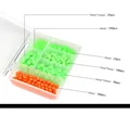 mix-400pcs