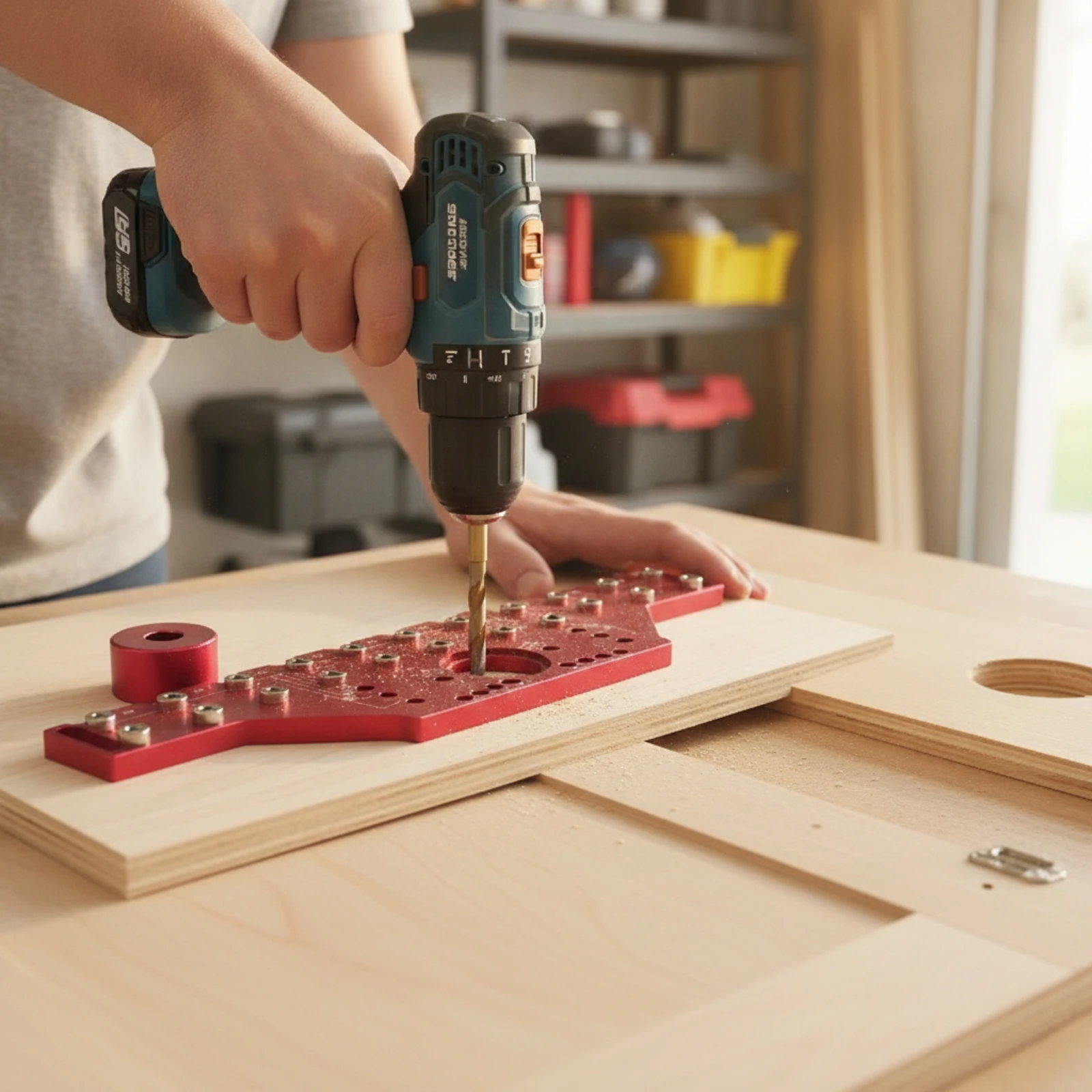 cabinet-hinge-drilling-template-anodized-hinge-drilling-template-cabinet-hardware-jig-repeatable-tool-long-lasting