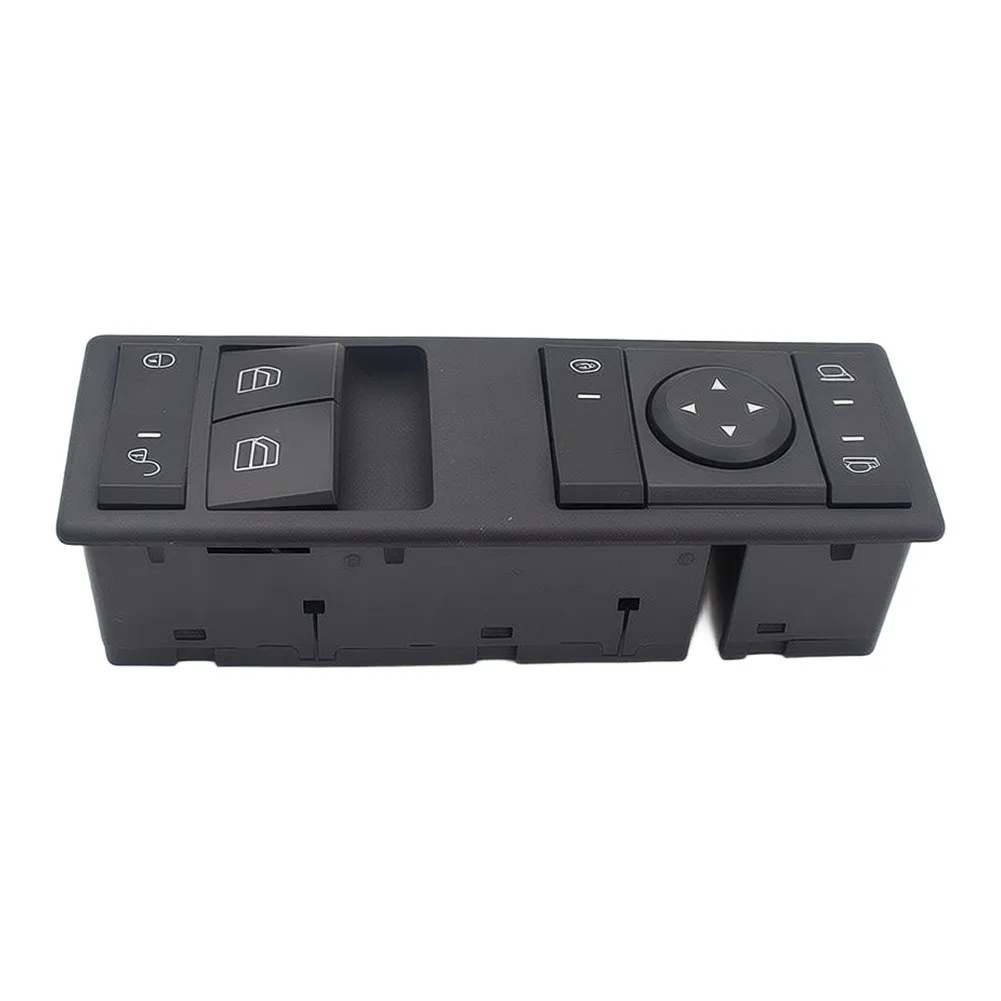 For Mercedes LHD \Window \Control \Switch For Benz For Actros 2011-2020 A9605450813 9605450813 Replacement Car Interior Parts