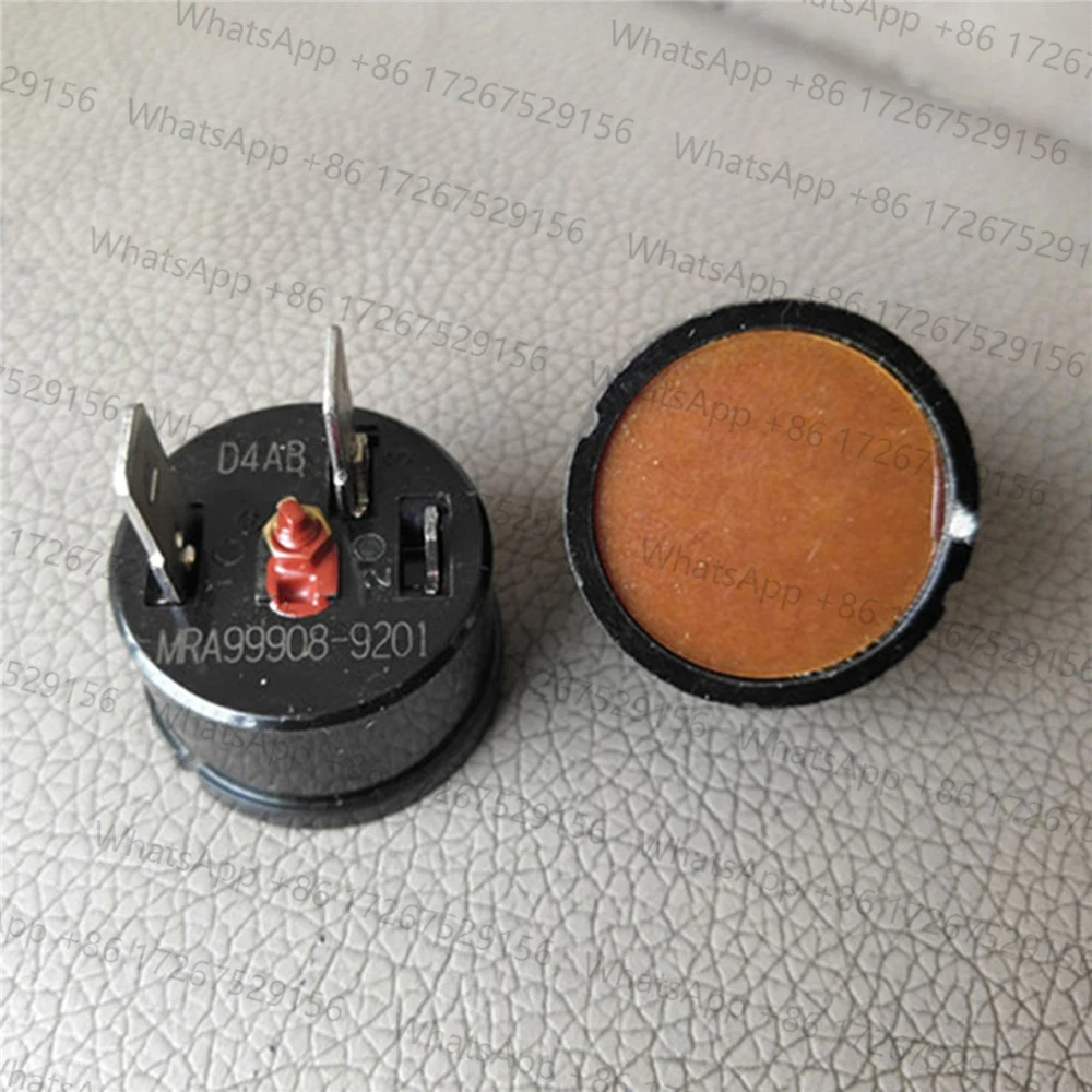 Protector Repair Parts for KLIXON Air Conditioning Mra99908-9201 Compressor Overload & Overheat