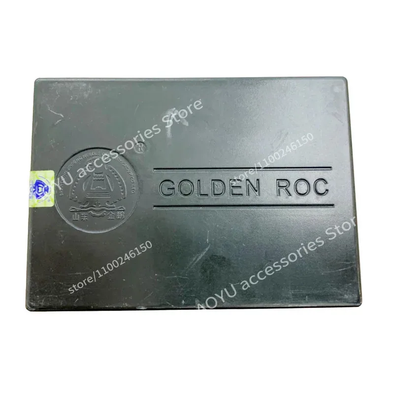 Imagem -06 - Agulhas Golden Row para Shima Seiki Máquinas de Tricô Computadorizadas Chinesas Vosa Spec 89.9070n 910g 400 Pcs