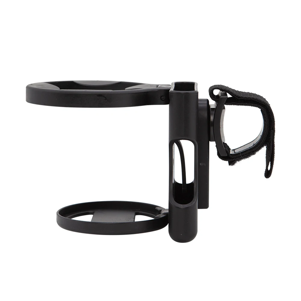 Baby Stroller Cup Holder Mobile Phone Holder Bottle Holder Universal Anti-Slip Accessories For Strollers For Outdoor Use - Image 4