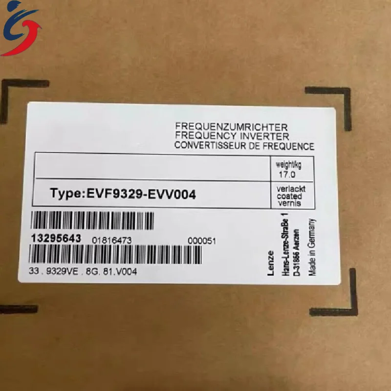 Brand New EVF9329EVV004 1PCS NEW EVF9329EVV004 for PLC