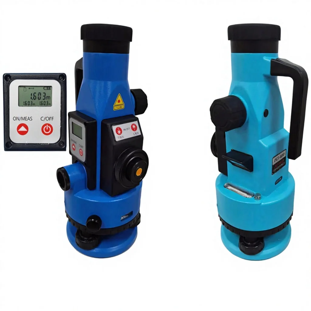 Aligner DCJ-660 DCJ-860 Made In Tianjin Red Light And Green Light %Plumb Aligner High-quality For Laser Plummets Plumb