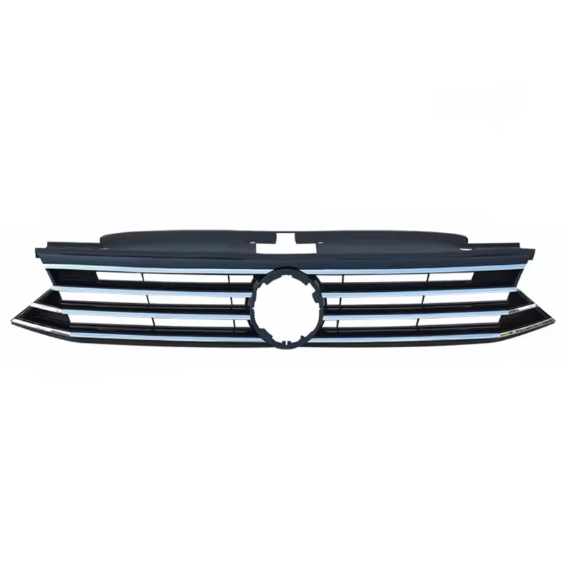 

Factory direct sales of auto grille parts suitable for 2016 Magotan B8(high-end configuration) OE 3GO 853 653