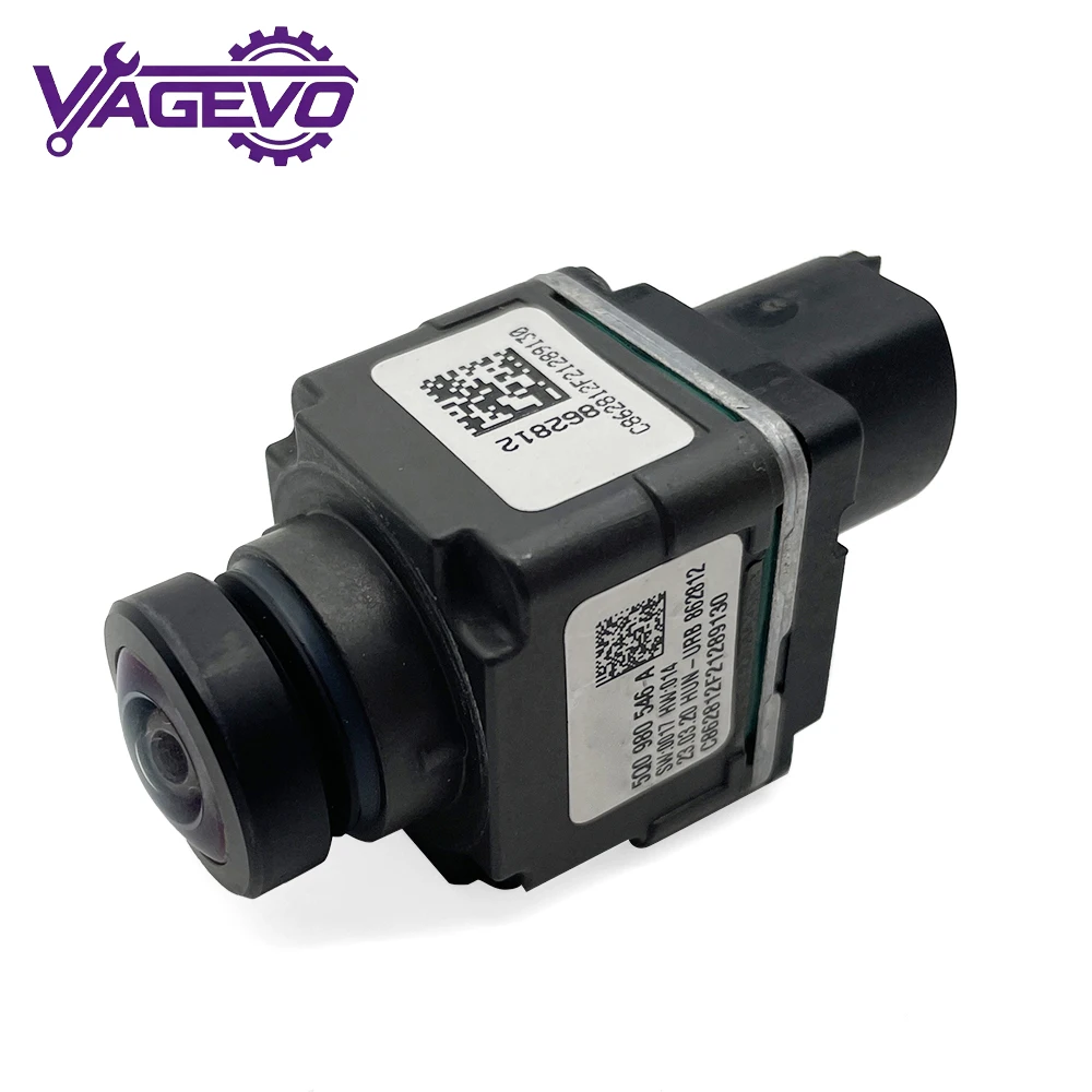 5Q0980546A 5Q0 980 546 A Suitable for VW Audi Porsche 360 Panoramic Camera