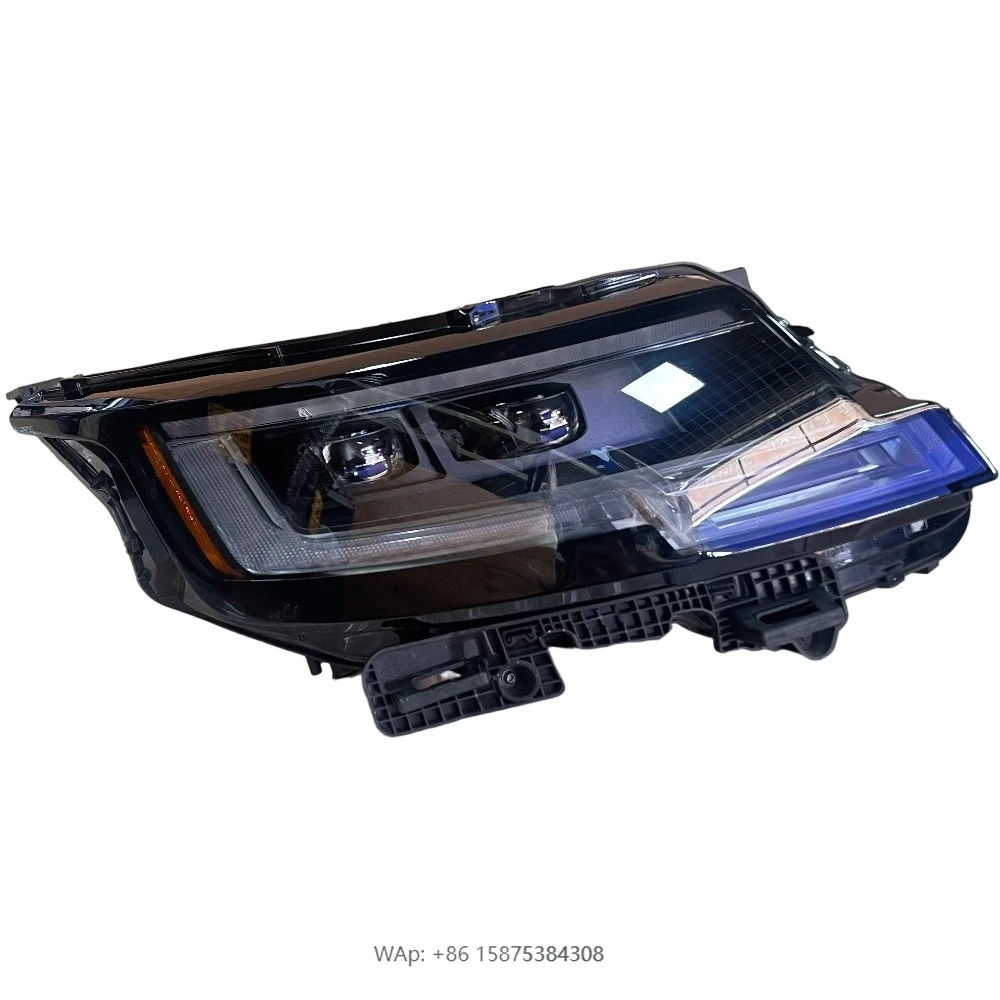 

Автомобильная правая фара (США, 2 линзы, LED) для Range Rover Vogue L460 2023-2025