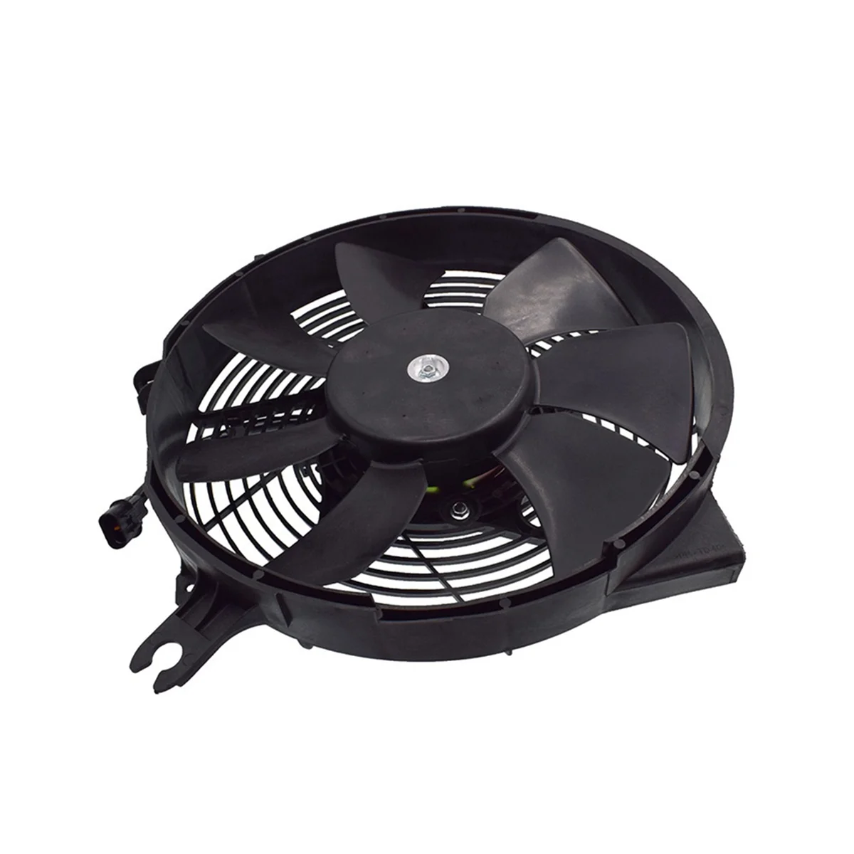 

Air Condition Condenser Fan for Mitsubishi Pajero Sport Montero Challenger Triton L200 1997-2011 MR513487 7812A028