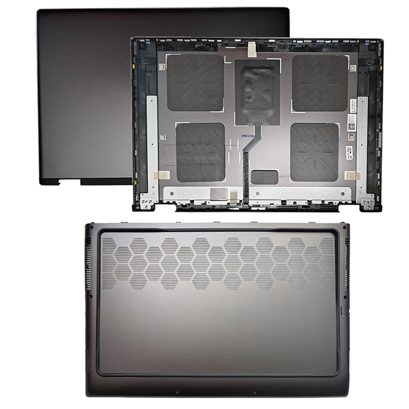 

NEW For Dell Alienware M16 R2 Gaming Laptop Lcd Back Cover Top Case 05Y5Y8/Bottom Cover 0TNY3H