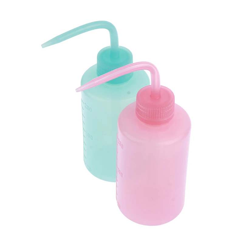 Water Beak Pouring Kettle Tool Eyelash Succulents Plant Flower Watering Can Squeeze Bottles with Gardening Tools Garden New 2025