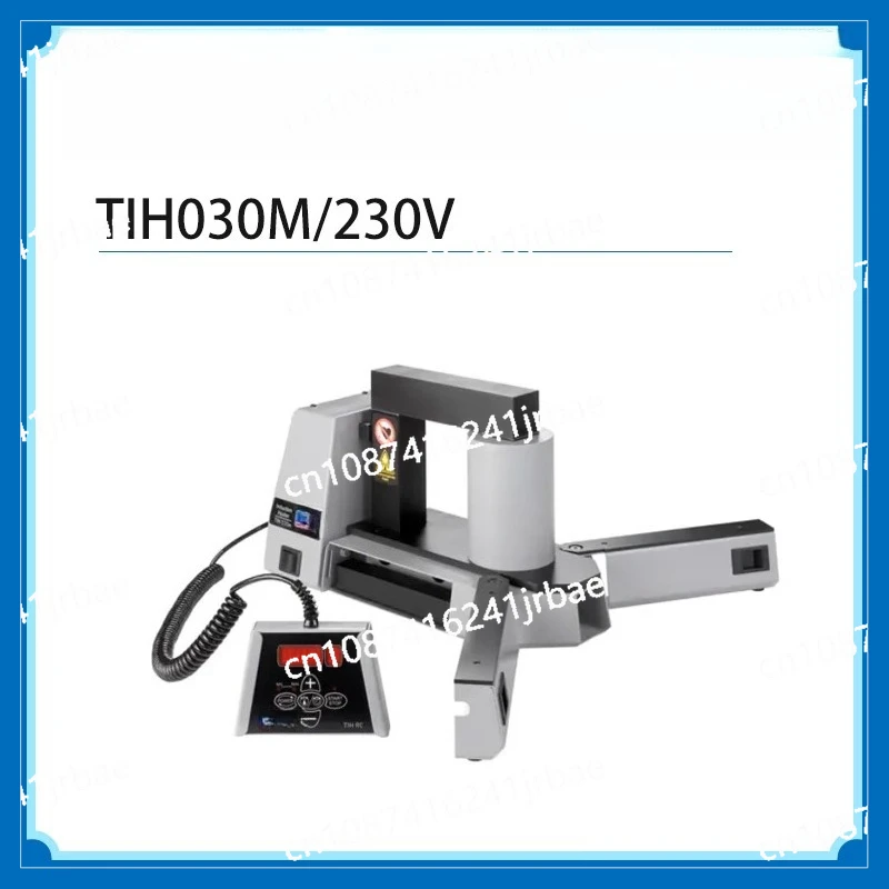 15/230V portable induction heater Swedish flat bearing heater 20mm-400mm  tih 100m TIH030 TIH030M TIH220M Induction heater