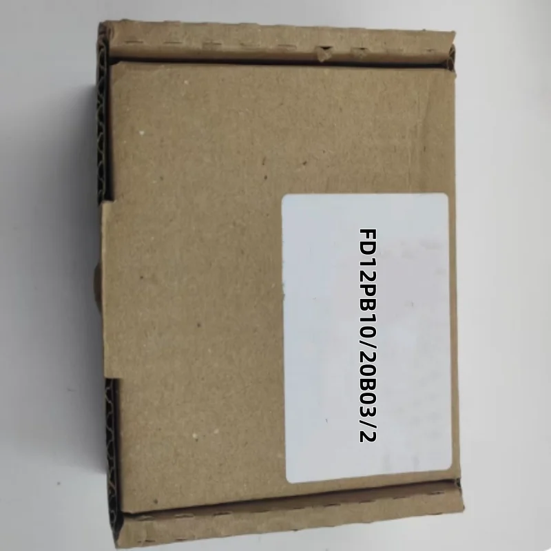 

Brand New Original Balance Valve FD12PB10/20B03/2