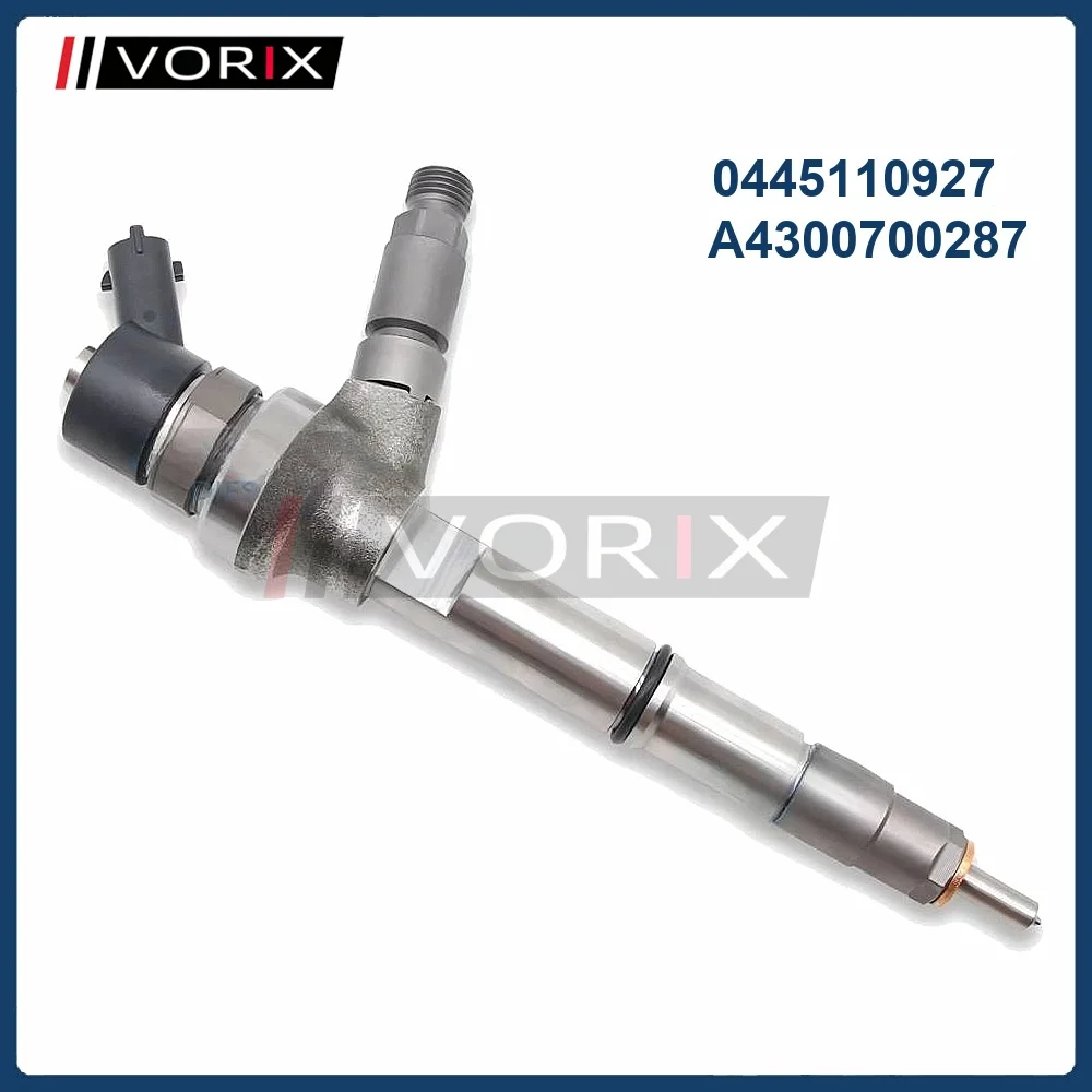 0445110927 A4300700287 Fuel Injector for Opel Insignia 2010 118 KW KOMBI 2.0CDT