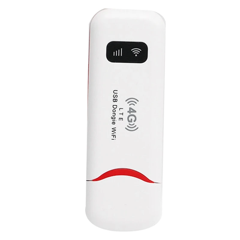 A16R-3G/4G Internet Card Reader USB Portable Router Wifi Can Insert SIM Card H760R Router