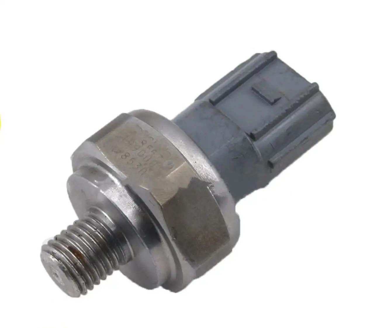 

99000-8530 499000-8530 Fuel rail pressure sensor for Toyota
