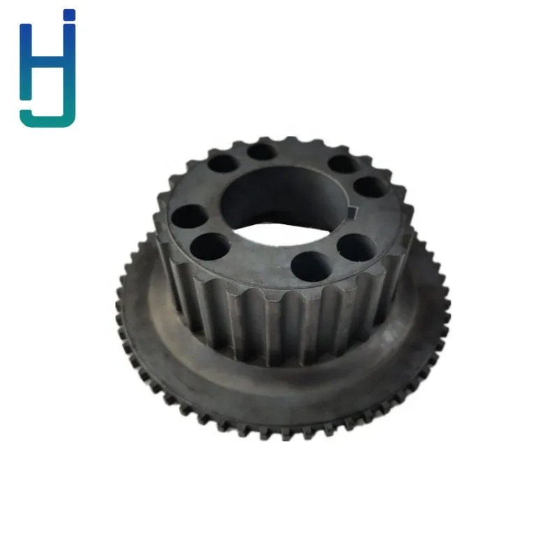 

1130A066 Automotive Crankshaft Gear Is Suitable for Mitsubishi L200 Pajello Sport Version