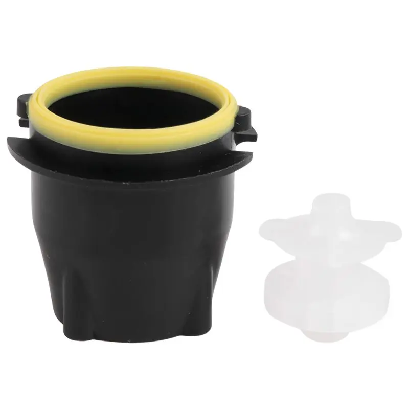 ABJN-4 PCS LEV 3.0 Soda Valve Nozzle 28545 Diffuser Internal Mixer Part 28368 Soda Maker Replacement Accessories For Juice Dispe
