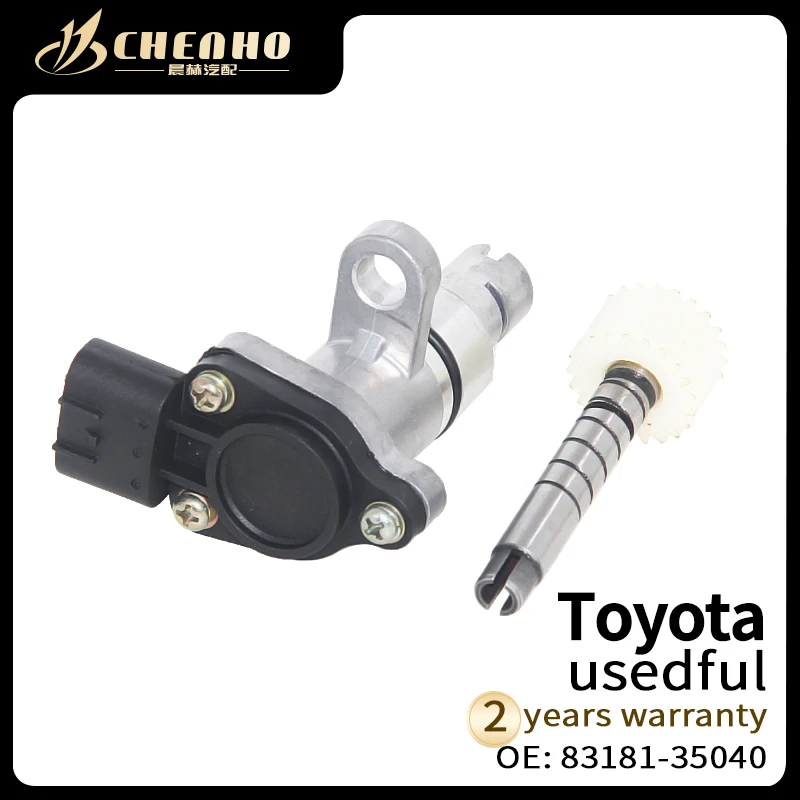 CHENHO Auto Odometer Sensor For Toyota Hilux Hiace Previa Innova Liteace 83181-35040 8318135040 83181 35040