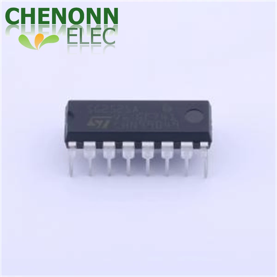 

10PCS/LOT SG2525AN (DC-DC Converters)